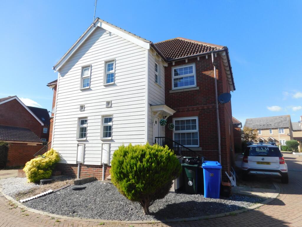 Main image of property: Holly Drive, Minster, ME12