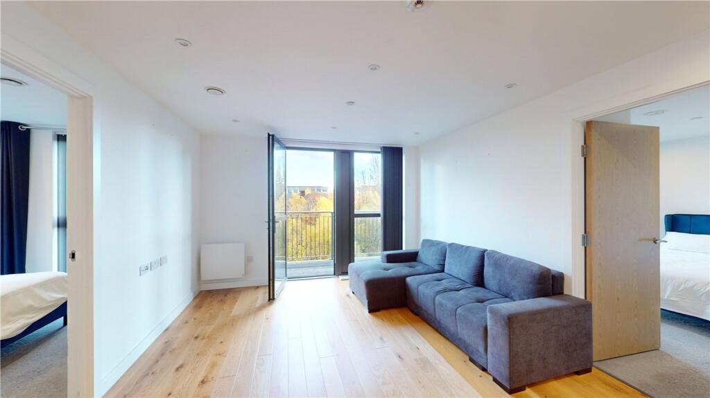 Main image of property: Communication Row, Birmingham, B15