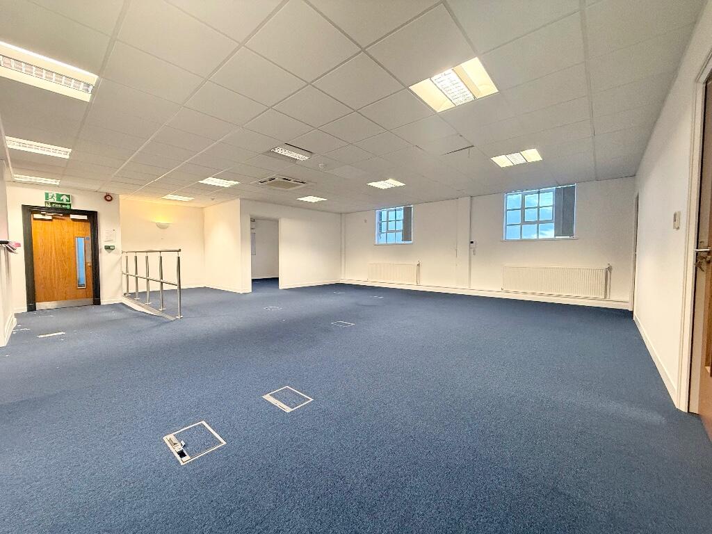 Main image of property: Victoria Street, Liverpool, Merseyside, L2