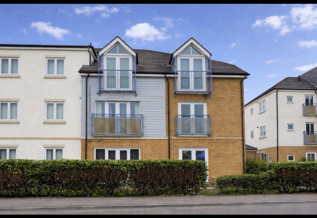 Main image of property: HornBeam Close, Bristol, BS32