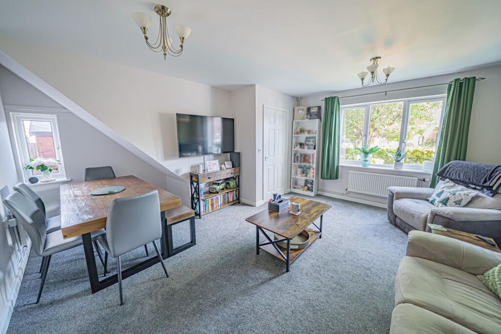 House in Birmingham - View 4
