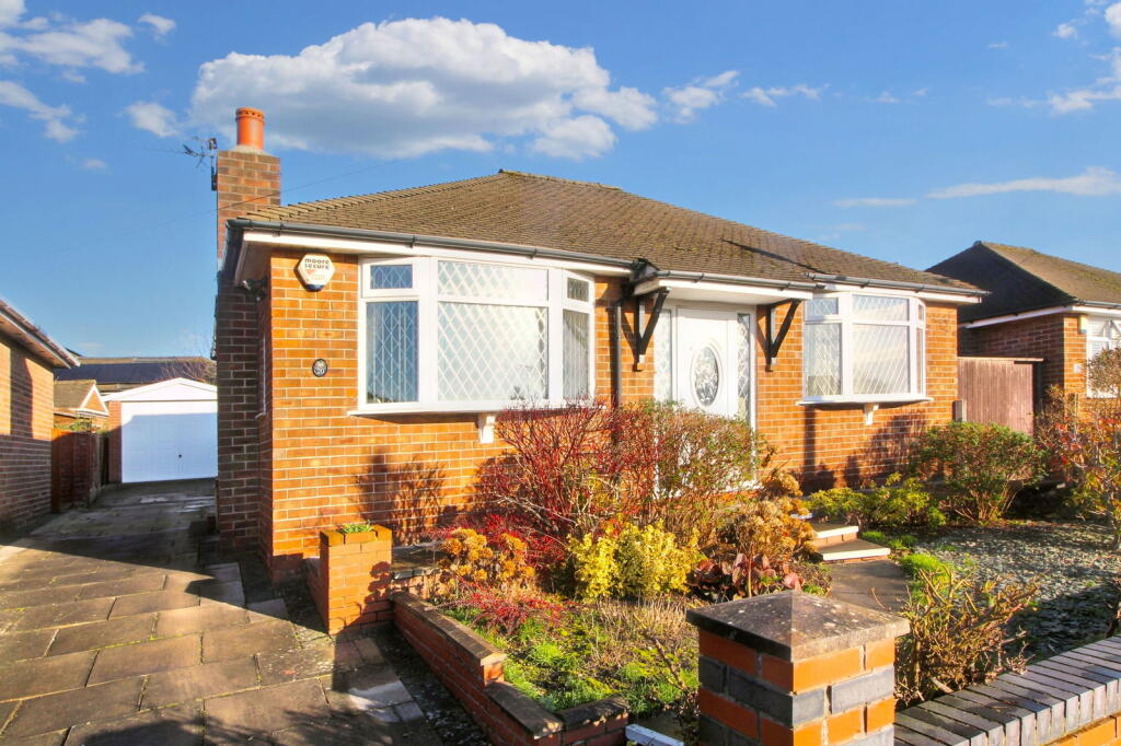 Main image of property: Evesham Road, Cheadle