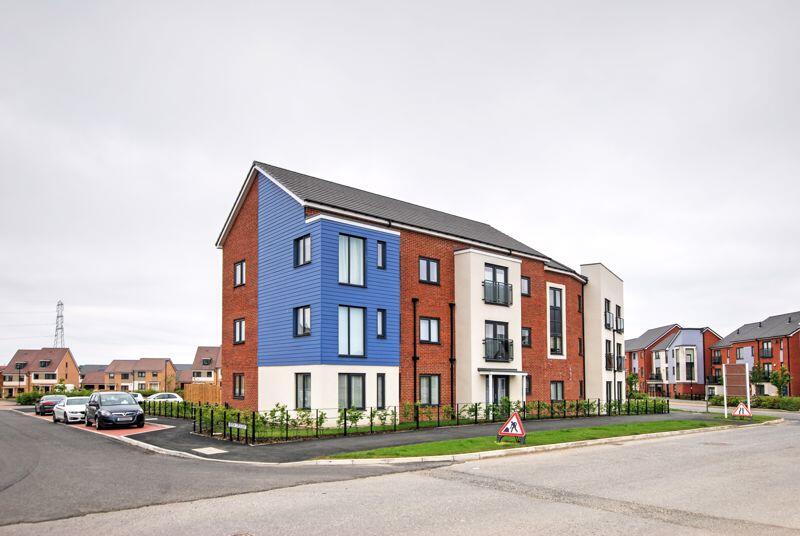 Main image of property: Heron Crescent, Great Park, Newcastle Upon Tyne