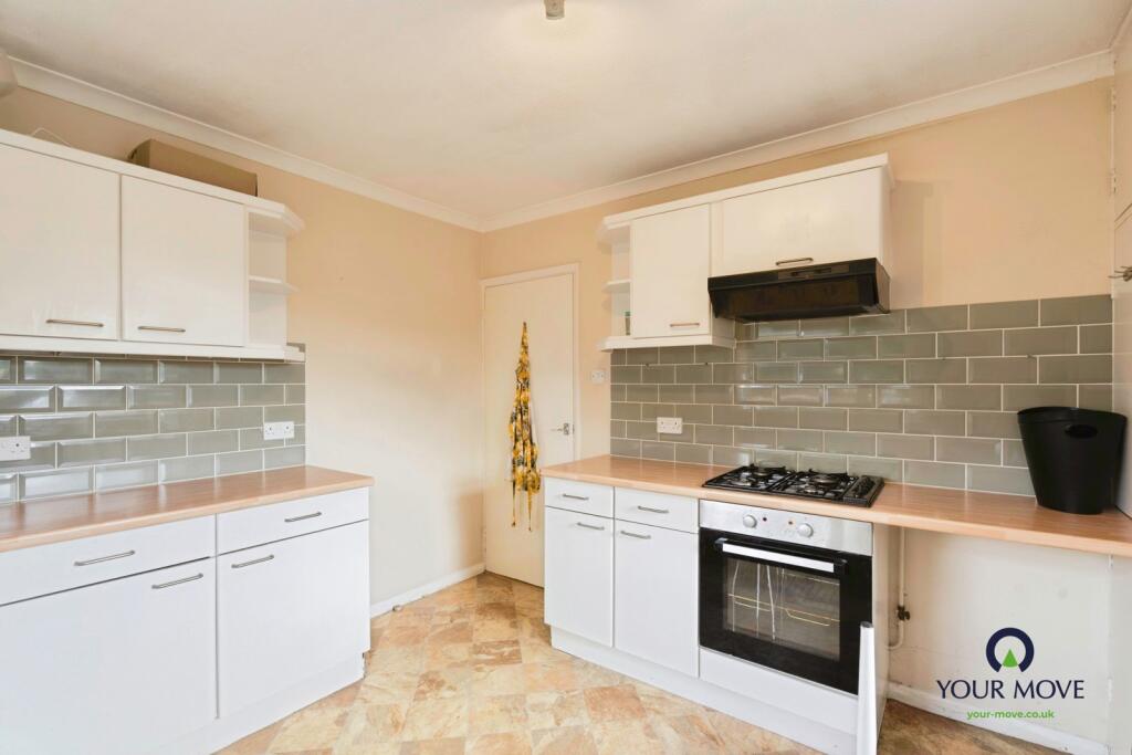 Apartment in Portsmouth - View 2