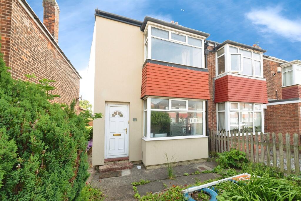 Main image of property: Dayton Road, HULL