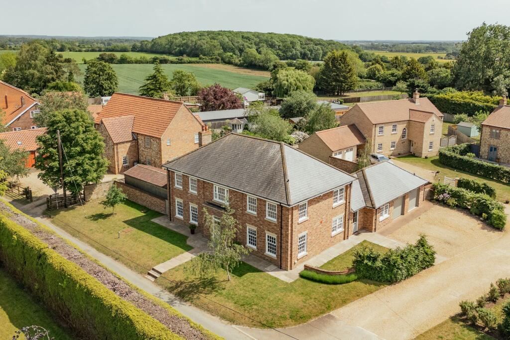 Main image of property: Spacious Family Life in Boughton