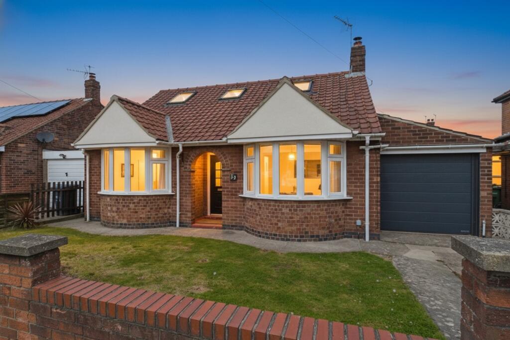 House in York