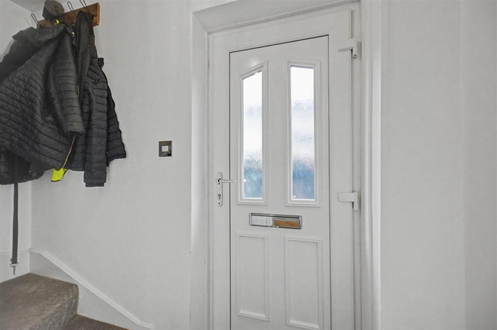 Eton Court, West Hallam photo 5