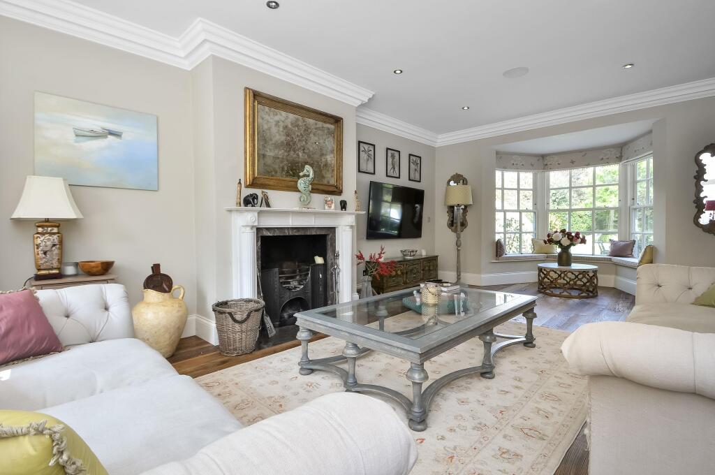 Chapel Road, Meonstoke, Hampshire, SO32 photo 3