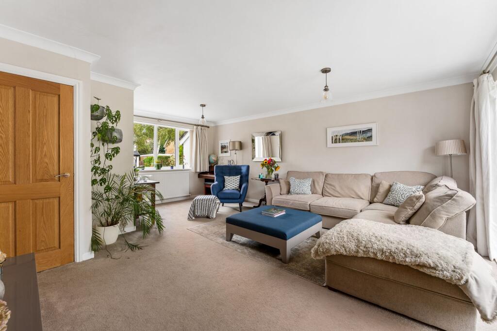 House in Alderley Edge, Cheshire East - View 5
