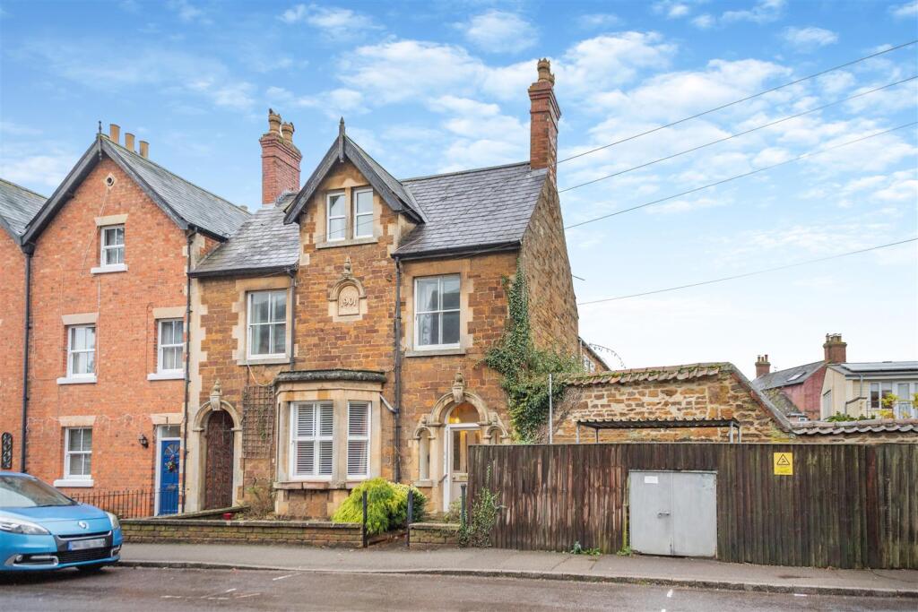 Main image of property: Stockerston Road, Uppingham, Rutland