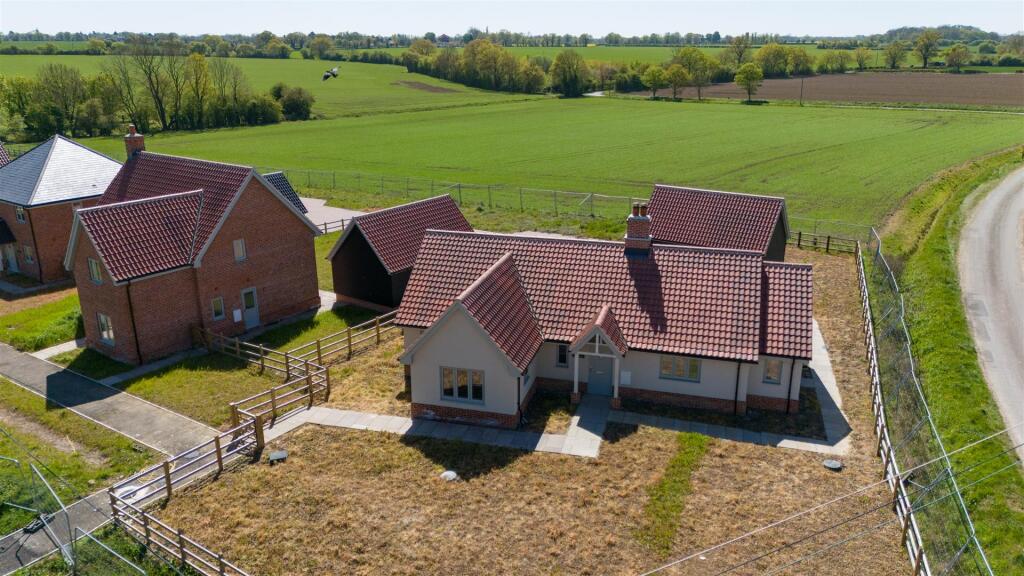 Main image of property: Worlingworth Road, Horham, Eye