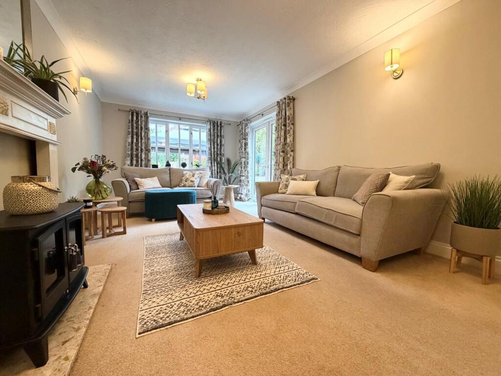 Pottery Lane, Castle Hedingham, Halstead photo 2