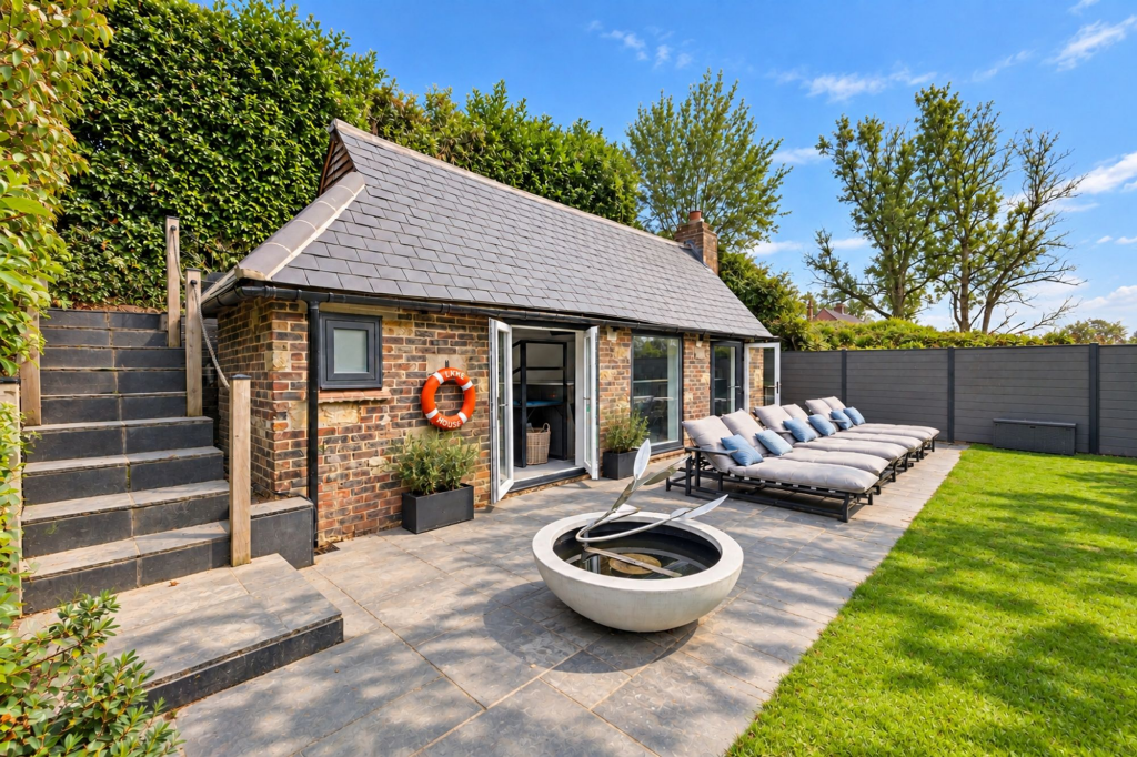House in Redhill - View 3