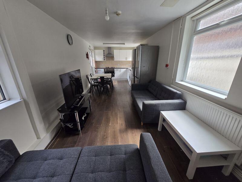 Main image of property: Albert Grove, Nottingham