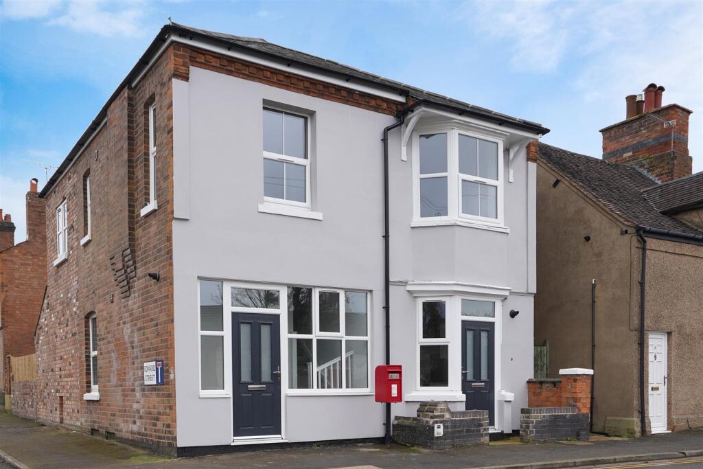 Main image of property: Old Milverton Road, Leamington Spa