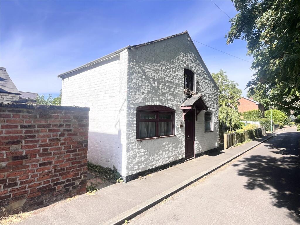 Main image of property: Hawthorn Road, Belle Vue, Shrewsbury, Shropshire, SY3