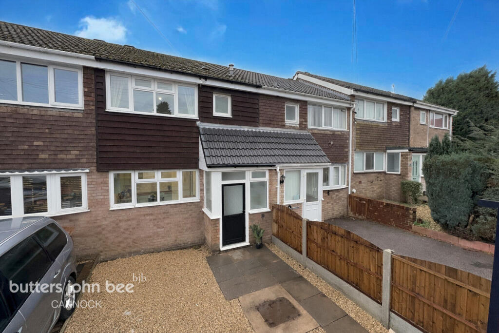 Main image of property: Avon Road, Burntwood