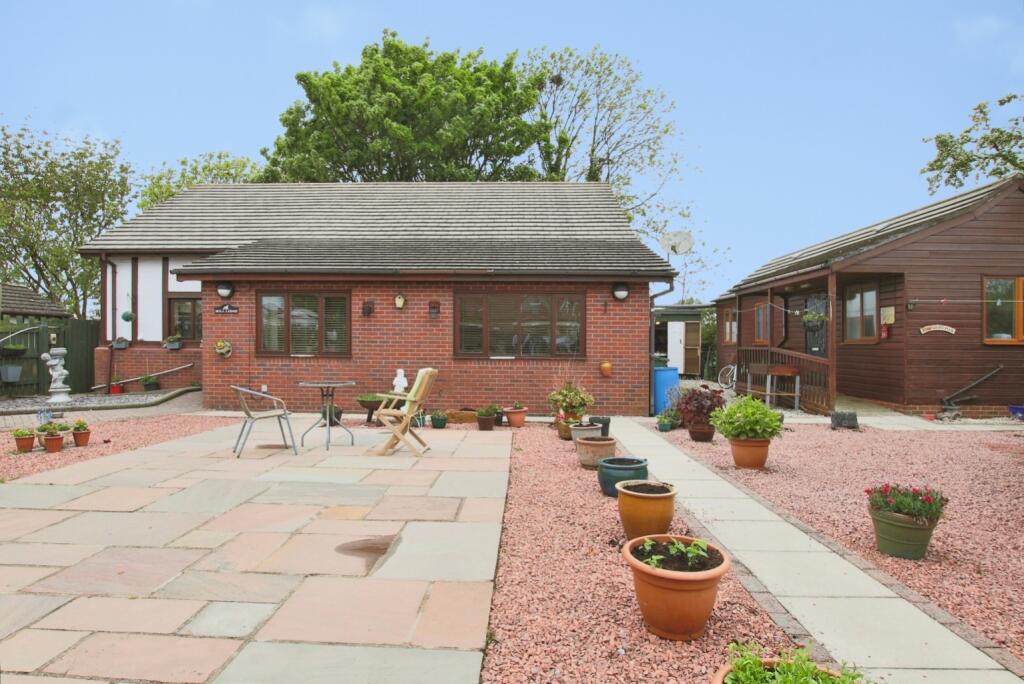 Main image of property: Station Road, Patrington, Hull, East Riding Of Yorkshire, HU12 0NF