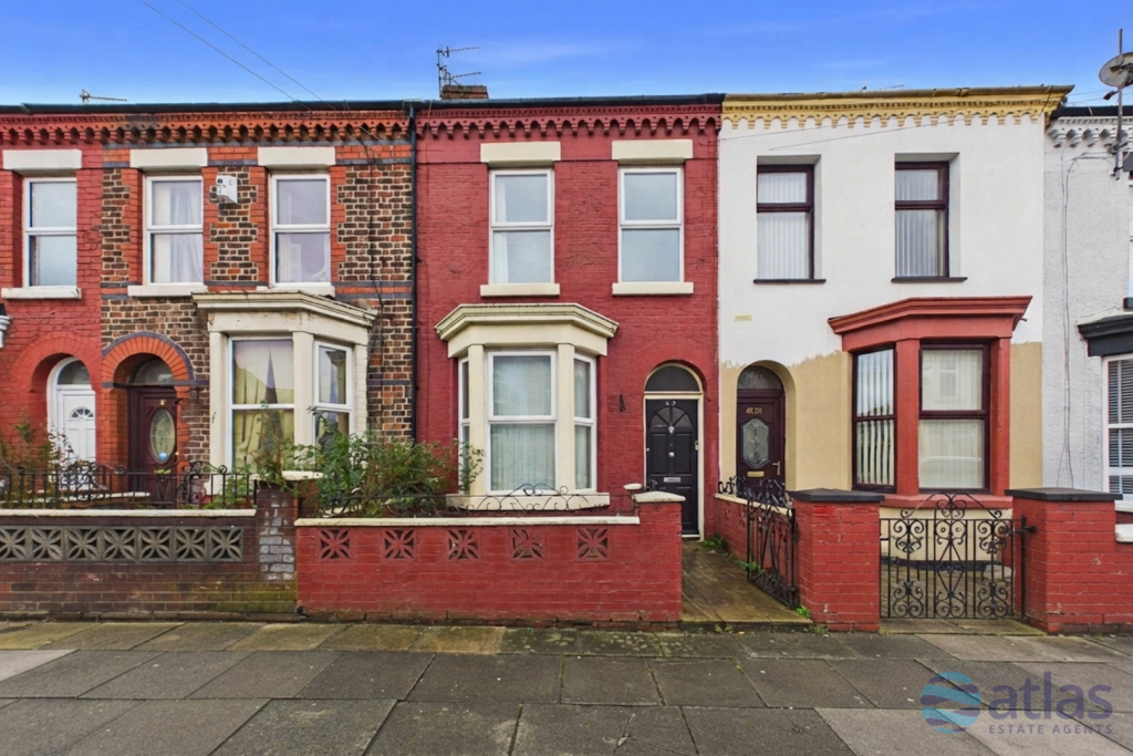 Main image of property: Jacob Street, Dingle, L8