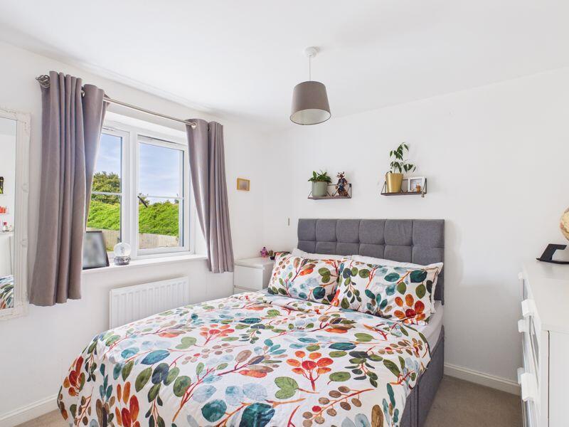 Chins Field Close, Hayle - Shared ownership – pohled 6