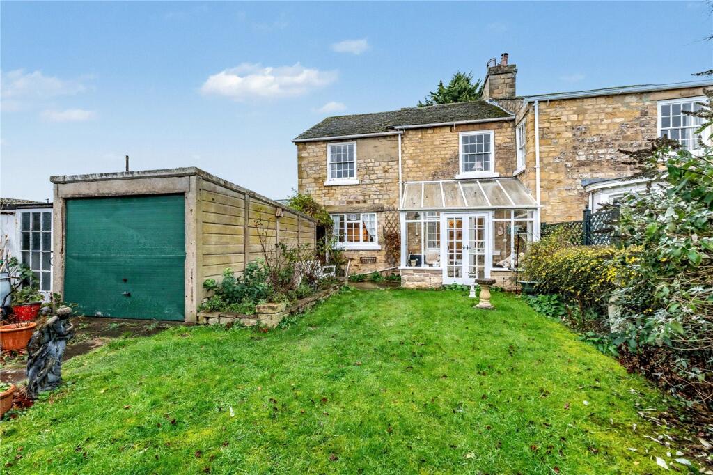 Main image of property: Walton Road, Wetherby, West Yorkshire