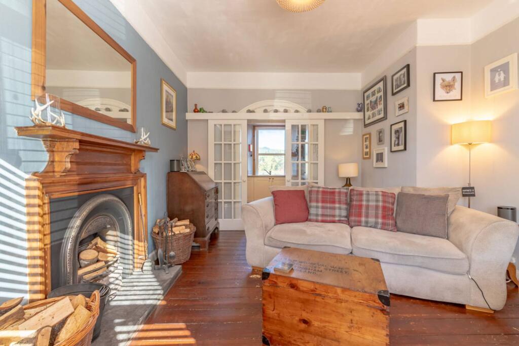 Beaufort House Station Road, Fort Augustus, PH32 4AY photo 3