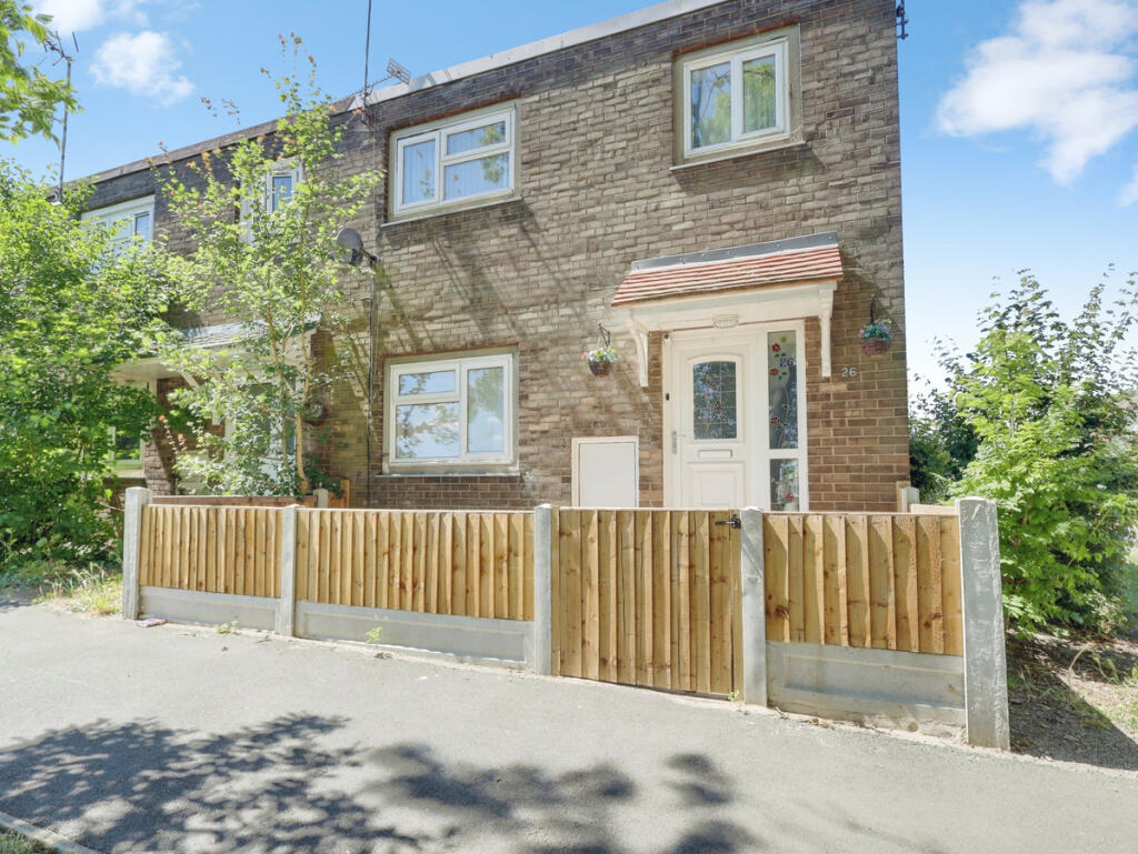 Main image of property: Dewsgreen, Basildon, SS16