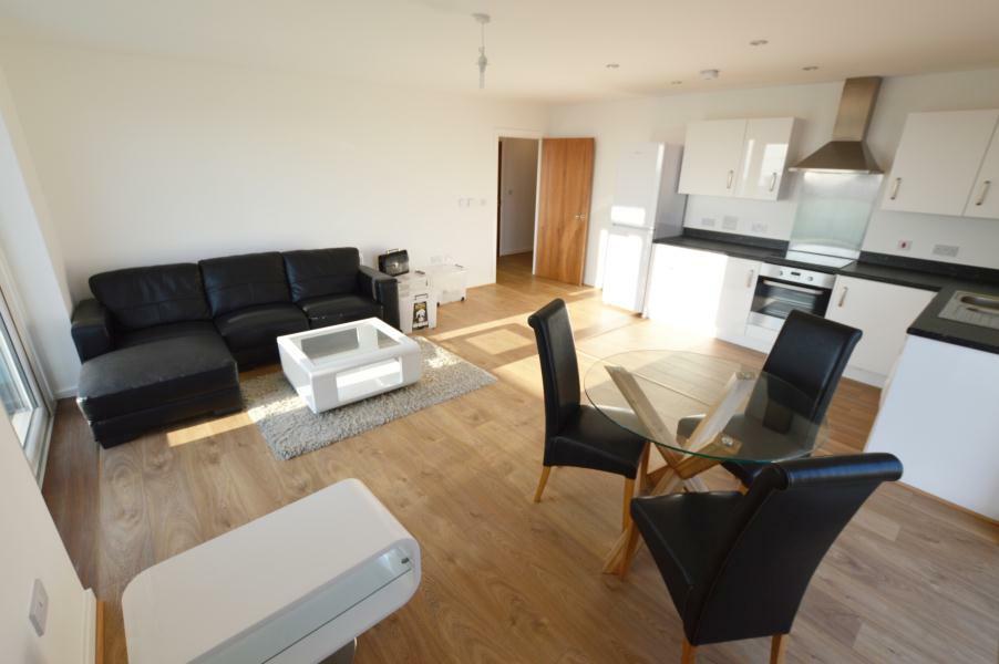 Main image of property: Leslie Hitchcock House, Barking,  IG11