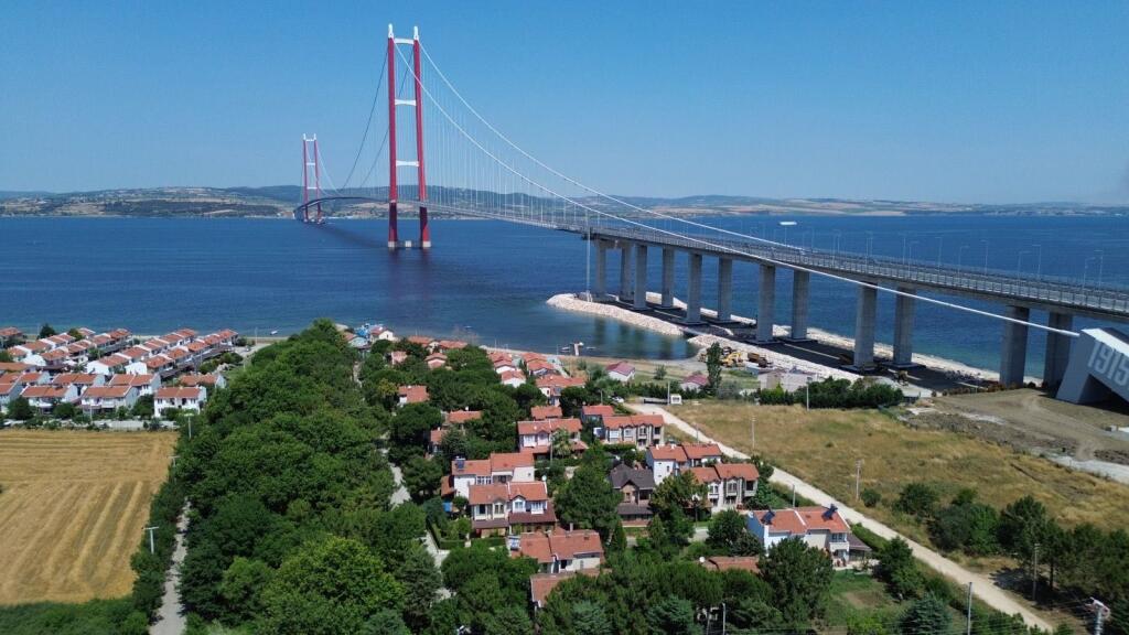 Main image of property: Çanakkale, Çanakkale, Çanakkale