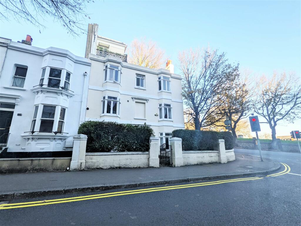 Main image of property: Upper North Street, Brighton