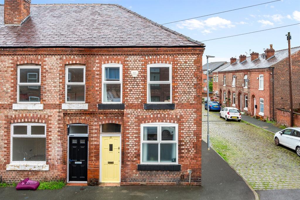 Main image of property: St.Georges Road, Fallowfield, Manchester, M14