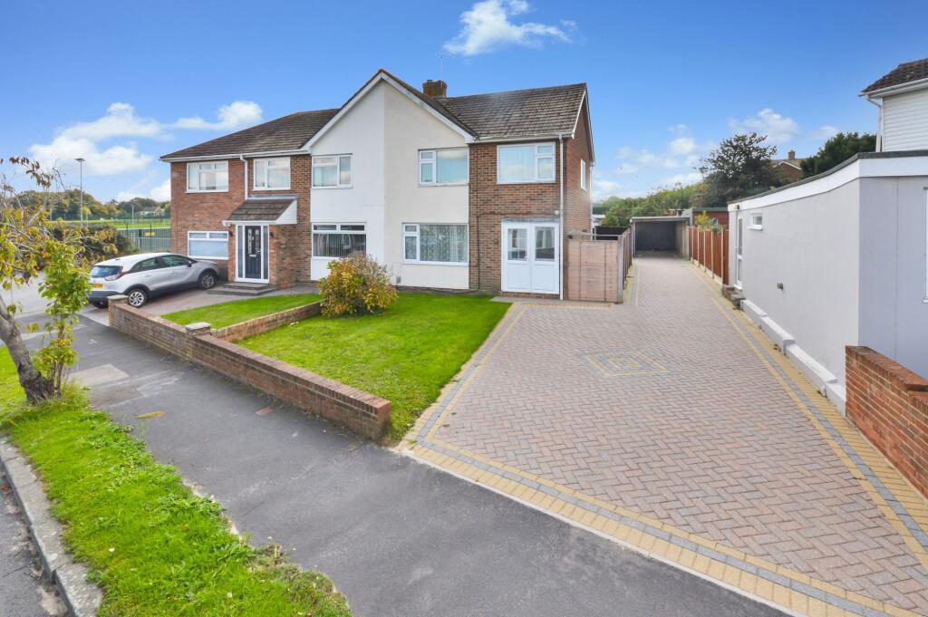 Main image of property: Fairway Avenue, Folkestone, CT19