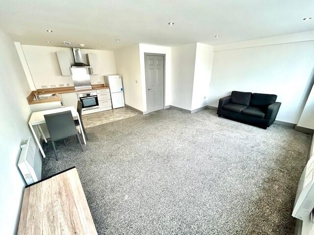 Main image of property: Shambles Street, BARNSLEY