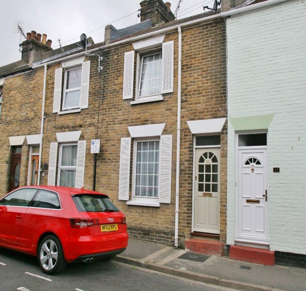Main image of property: Princes Street, Deal