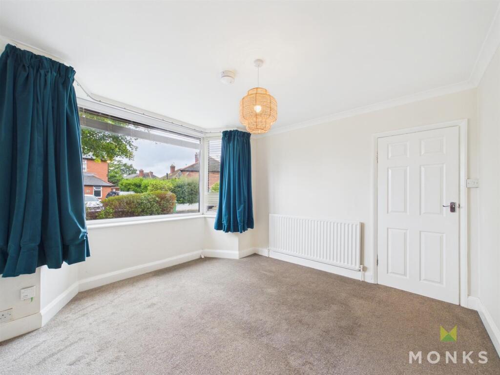 House in Shrewsbury - View 3