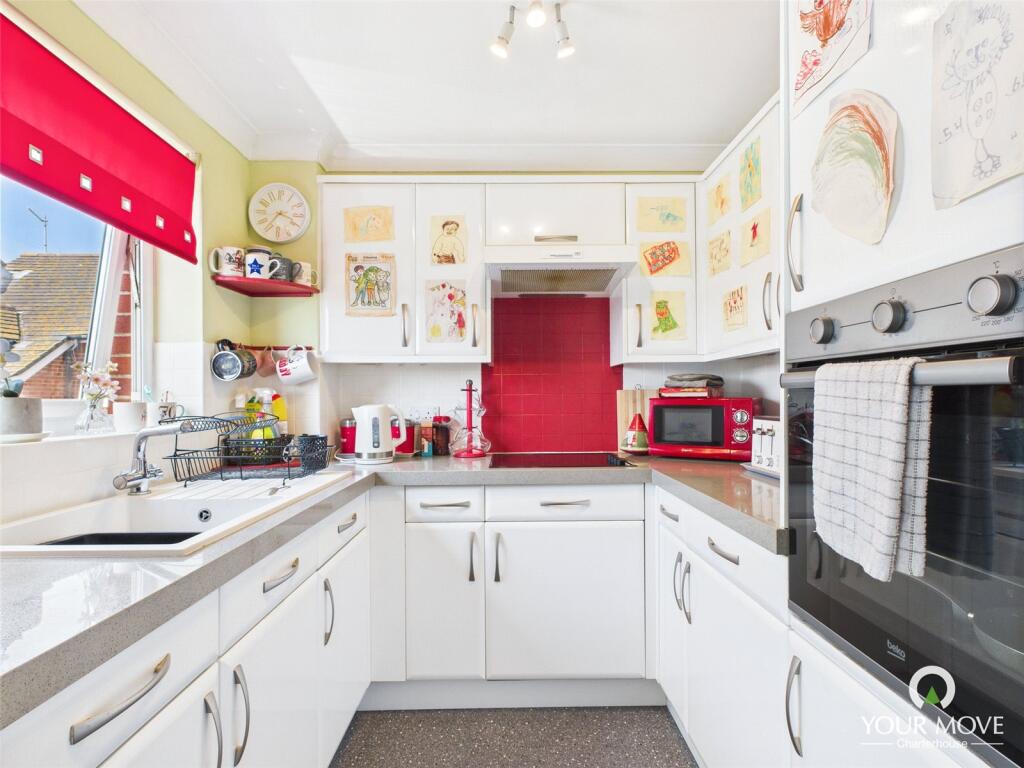 Harold Road, Margate, Kent, CT9 photo 3