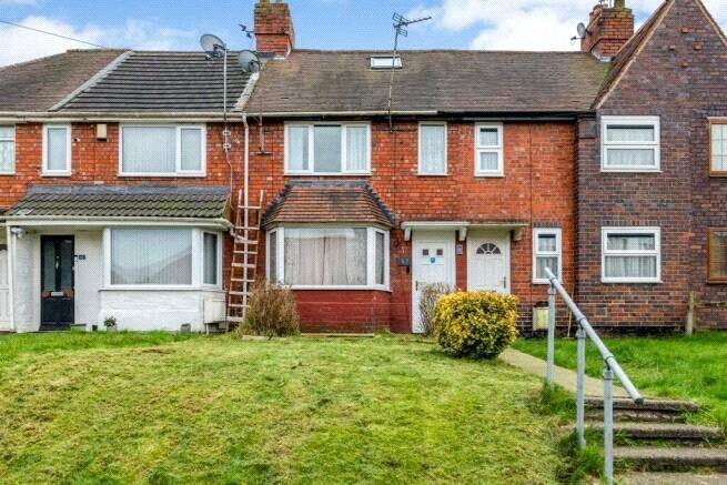 Main image of property: George Street, Gun Hill, Coventry, Warwickshire, CV7