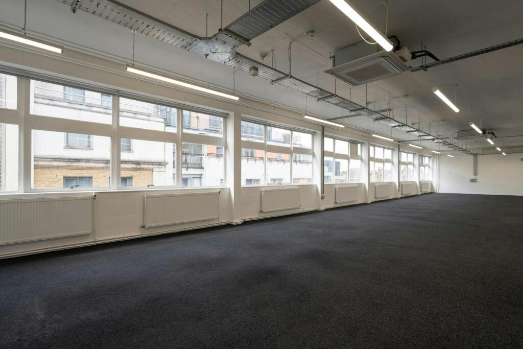 3rd Floor