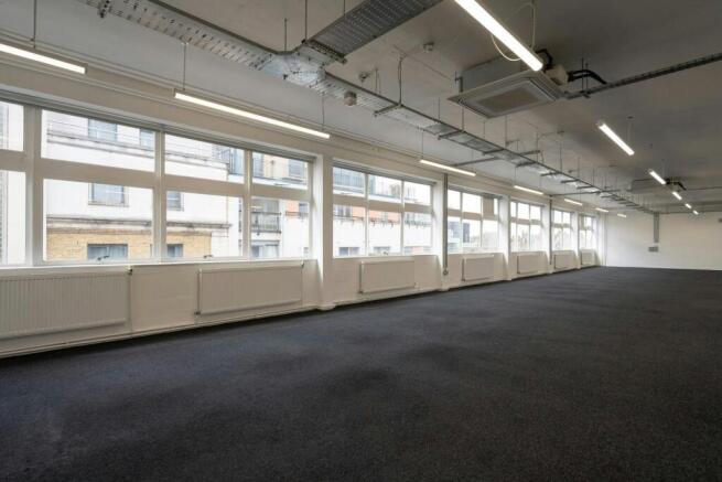 3rd Floor