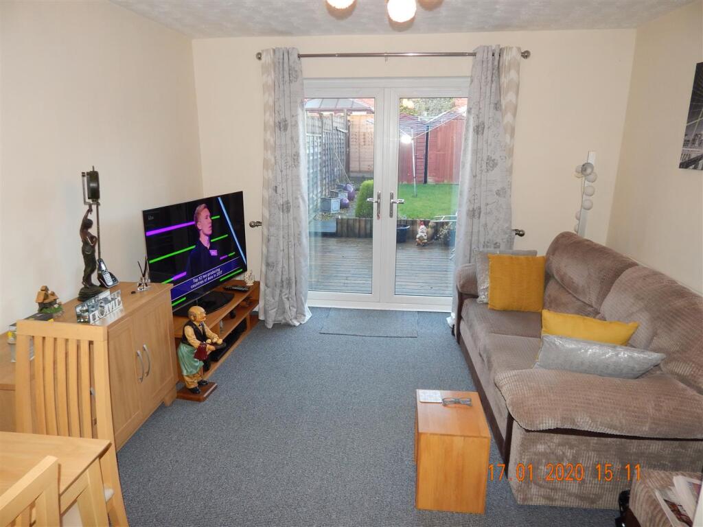 House in Redditch, St Georges - View 2