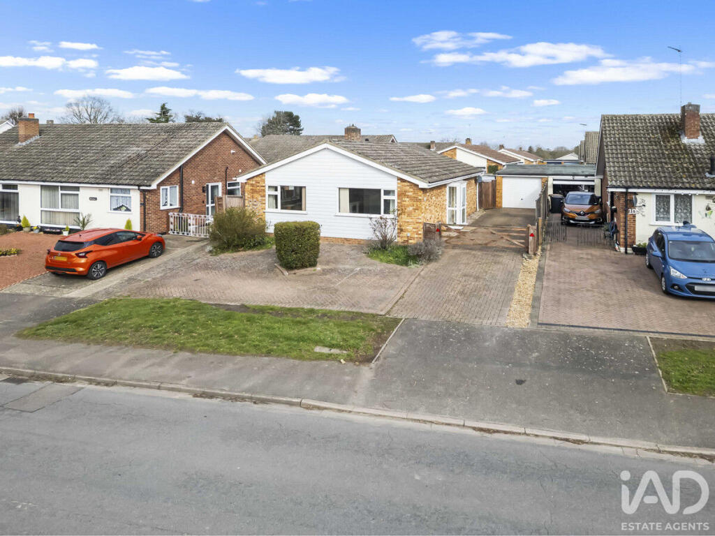 Main image of property: Norfolk Avenue, Newmarket, CB8