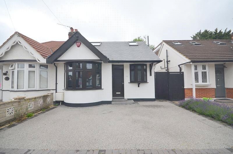 Main image of property: Howard Road, Upminster, Essex, RM14
