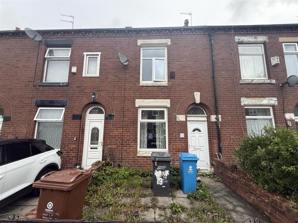 Main image of property: Swinton Street, Roundthorn, Oldham