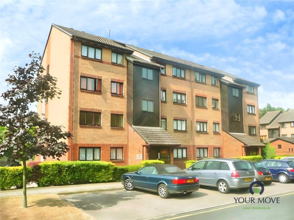 Main image of property: Cricketers Close, Erith, DA8