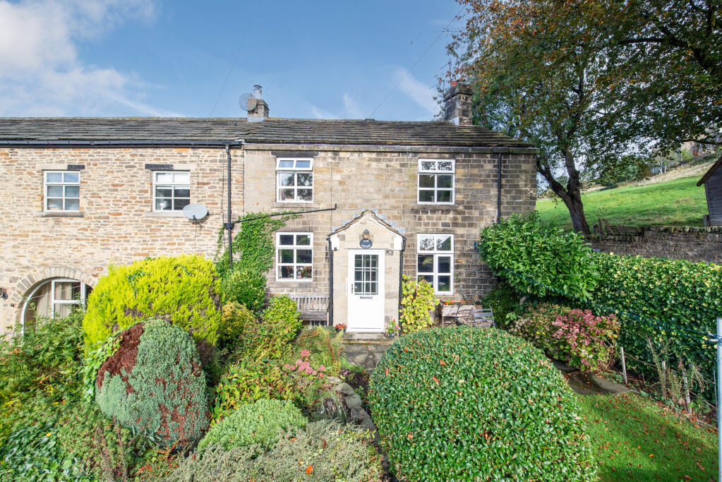 Main image of property: Beck Road, Micklethwaite, Bingley, West Yorkshire, BD16