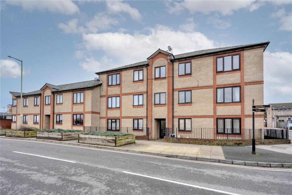 Main image of property: Sheringham Court, Milton Road, Stowmarket, Suffolk, IP14