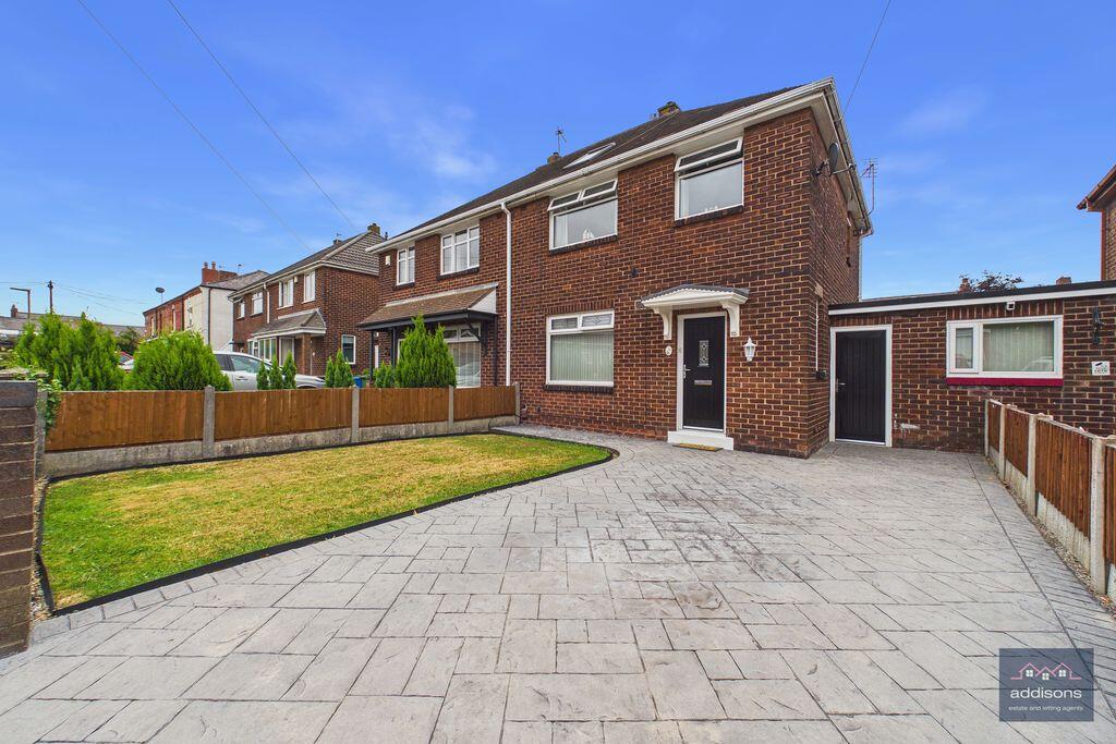 Main image of property: Mabel Street, Pemberton, Wigan