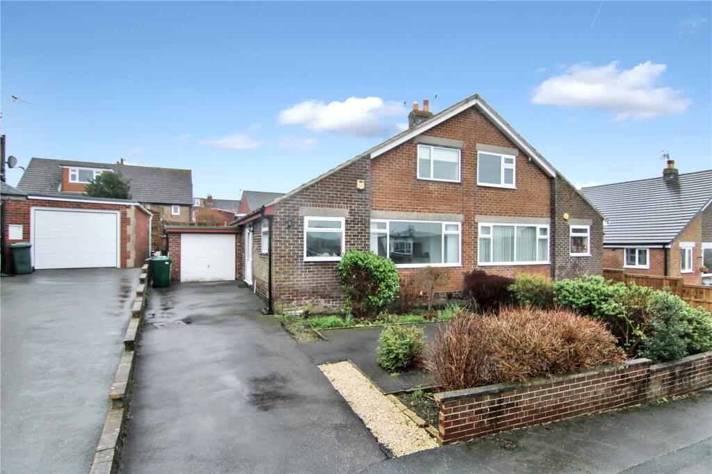 Main image of property: Craven Drive, Silsden, BD20