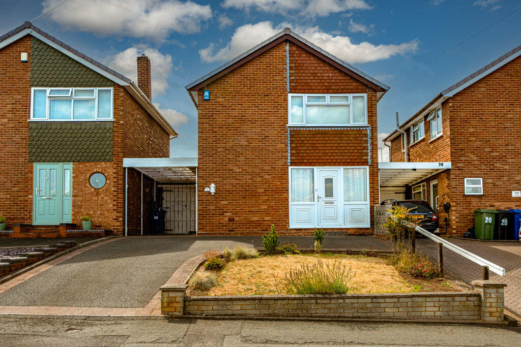 Main image of property: Denleigh Road, Kingswinford